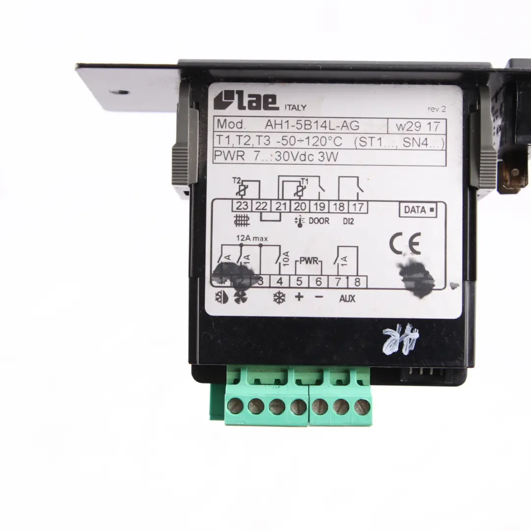 GAH Fridge Freezer Screen Indicator Temperature Control Unit Module