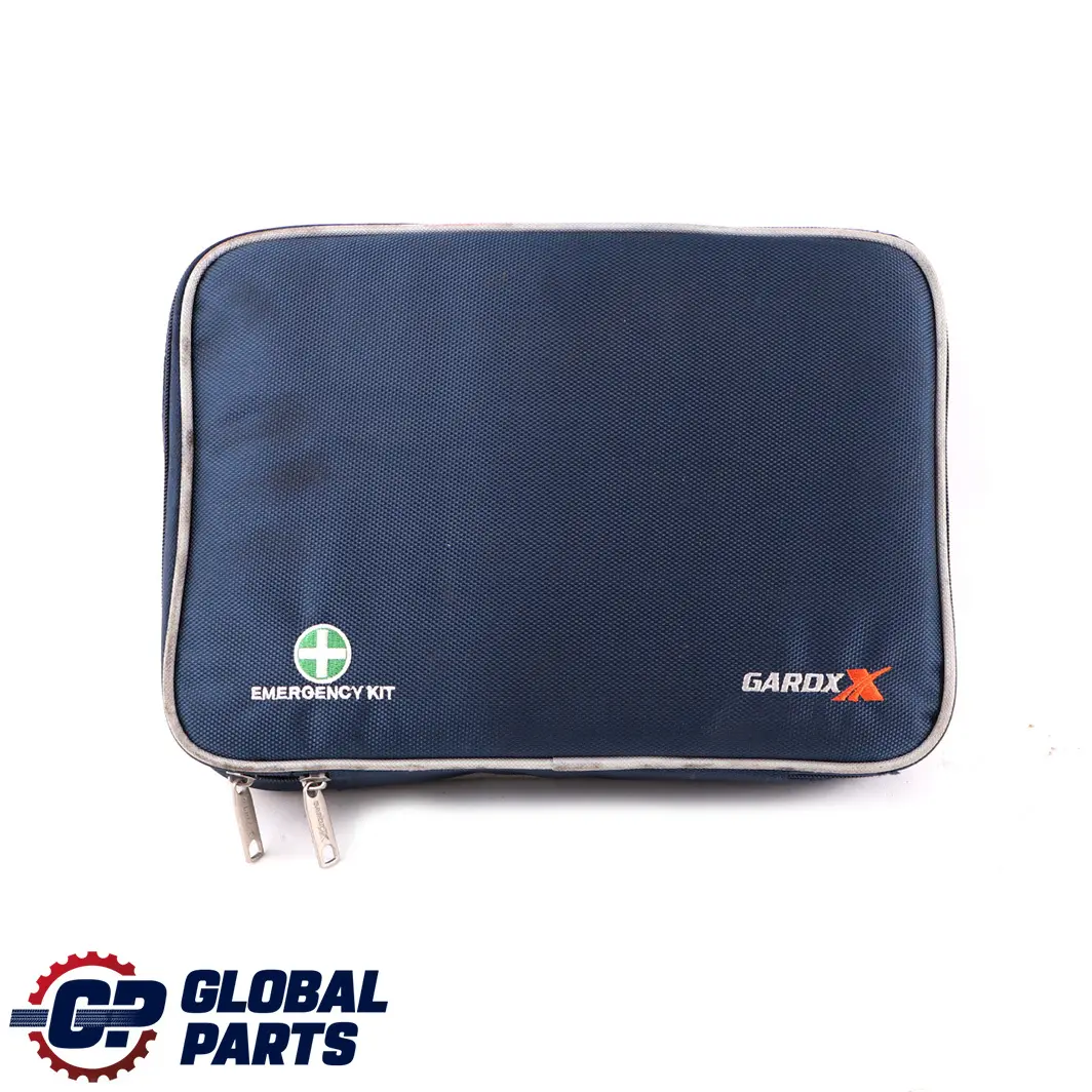 Gardx First Aid Emergency Car Care Protection Kit Torch Tyre Guard