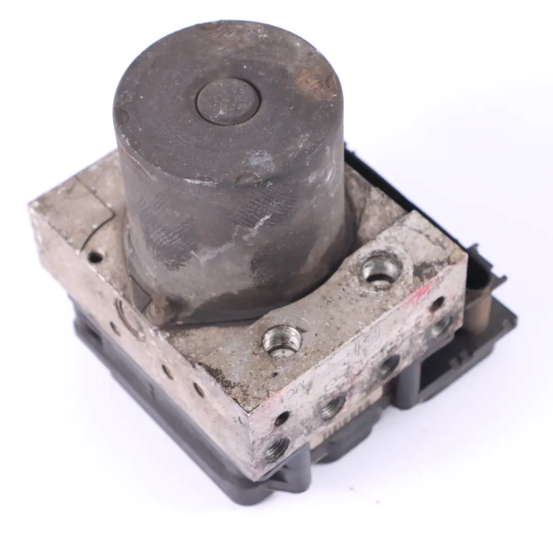 ABS Pompe Ford Transit MK7 2.2 Tdci Pompe hydraulique de freinage GC11-2C405-BA