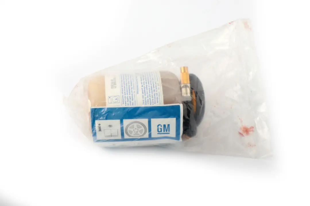 General Motor GM Tyre Sealant Sealer 13287407