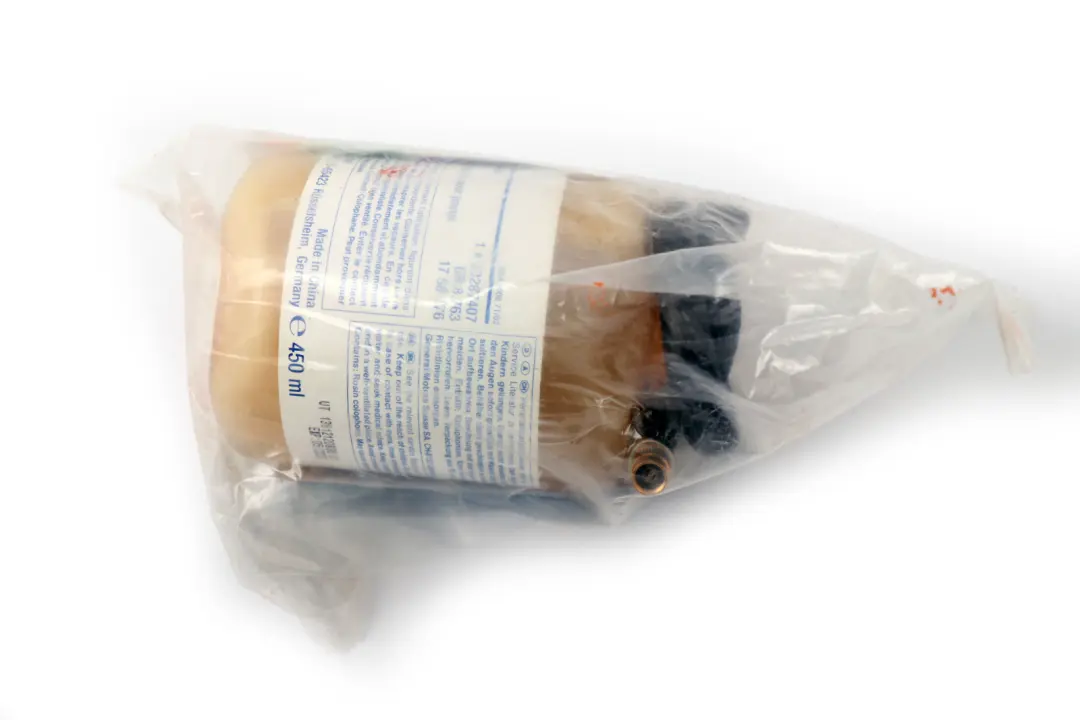 General Motor GM Tyre Sealant Sealer 13287407