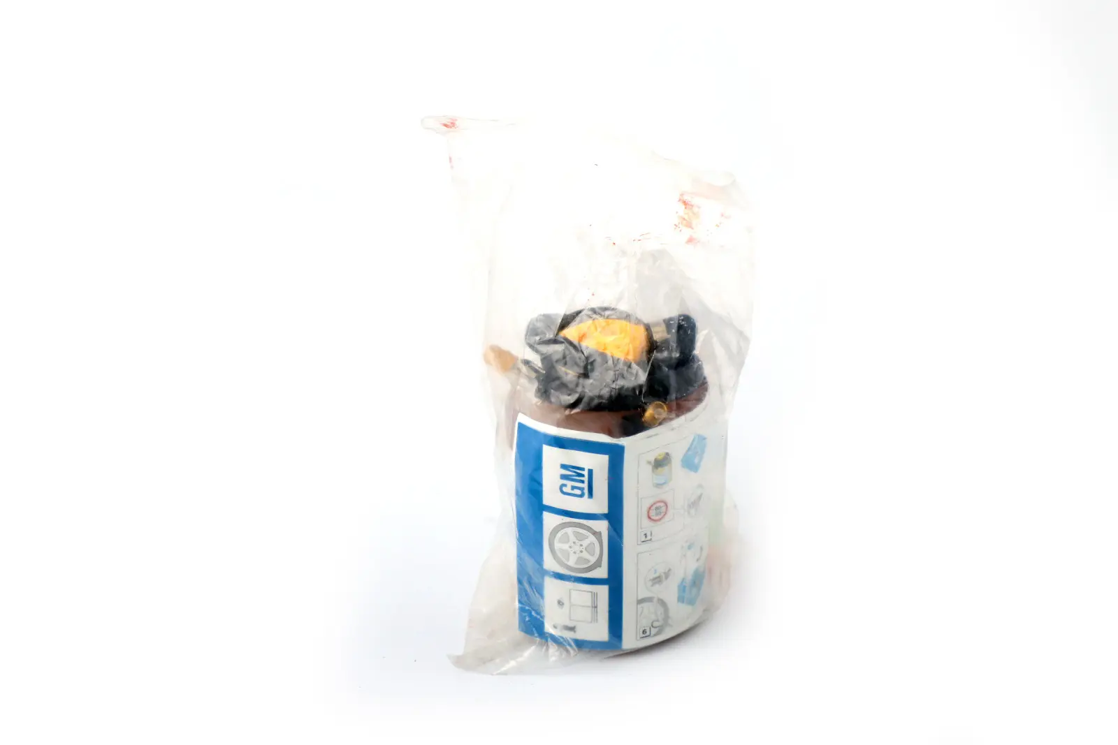 General Motor GM Tyre Sealant Sealer 13287407