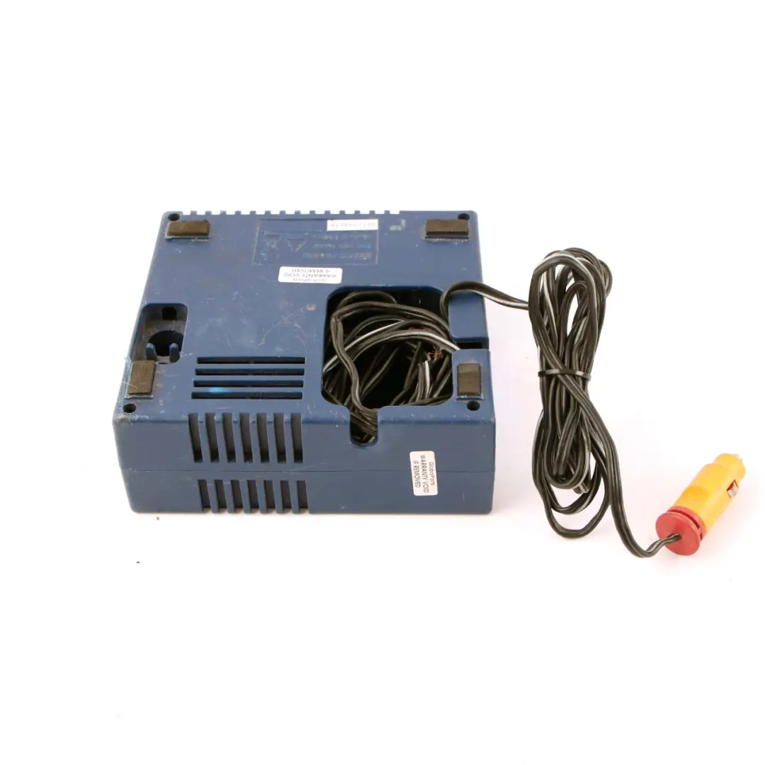 General Motors Emergency Tyre Puncture Repair Kit Air Compressor Tool