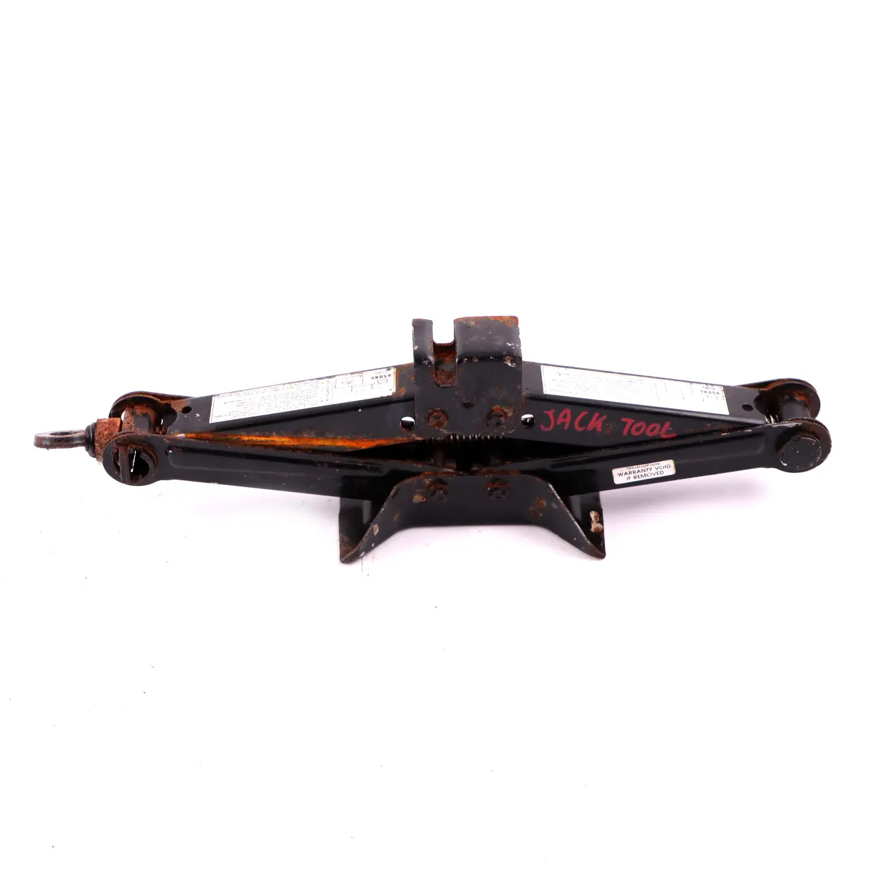 Goodman Jack Lifter Emergency Tool