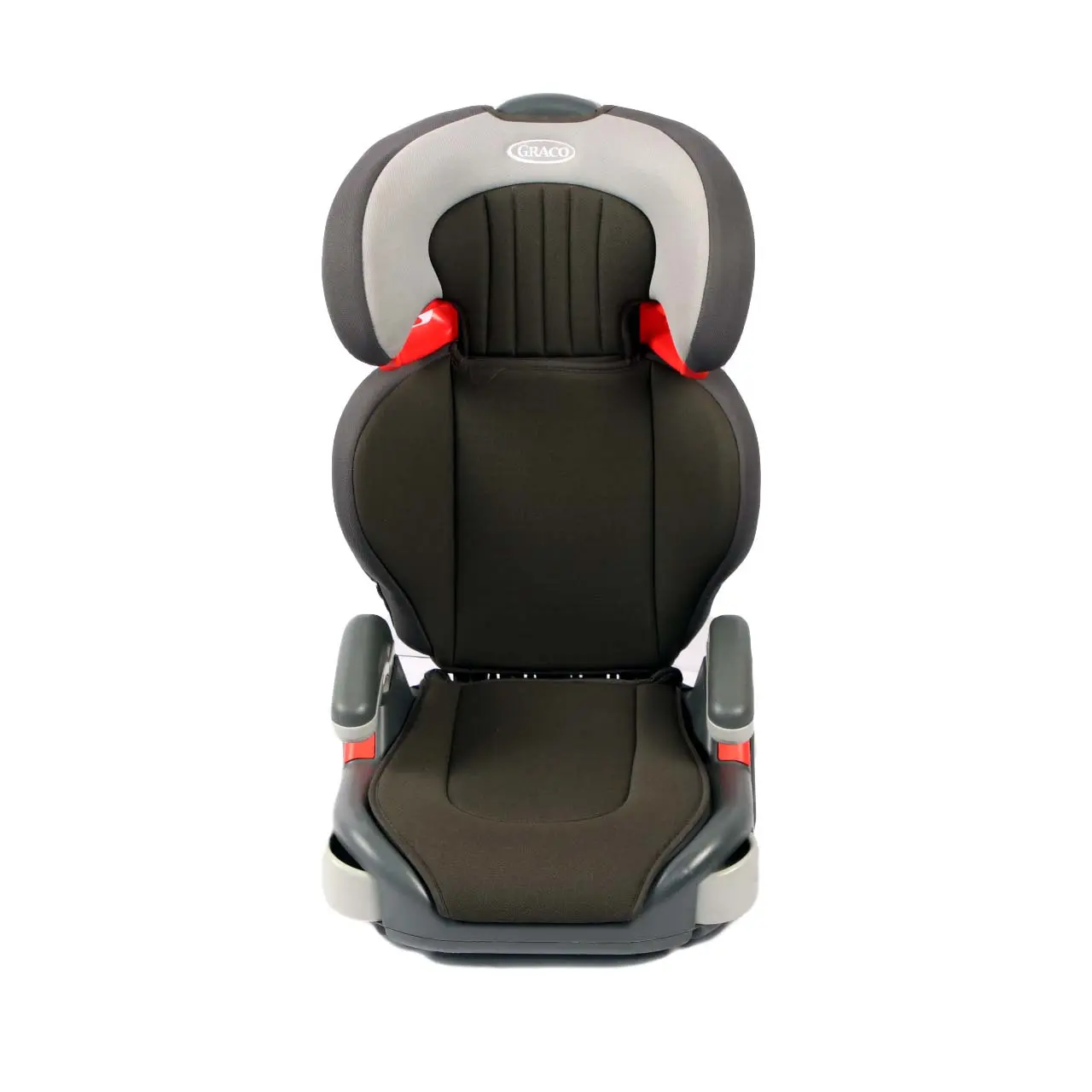 Graco Junior Maxi Car Child Seat High Back Booster Isofix 15-36 kg Group 2/3