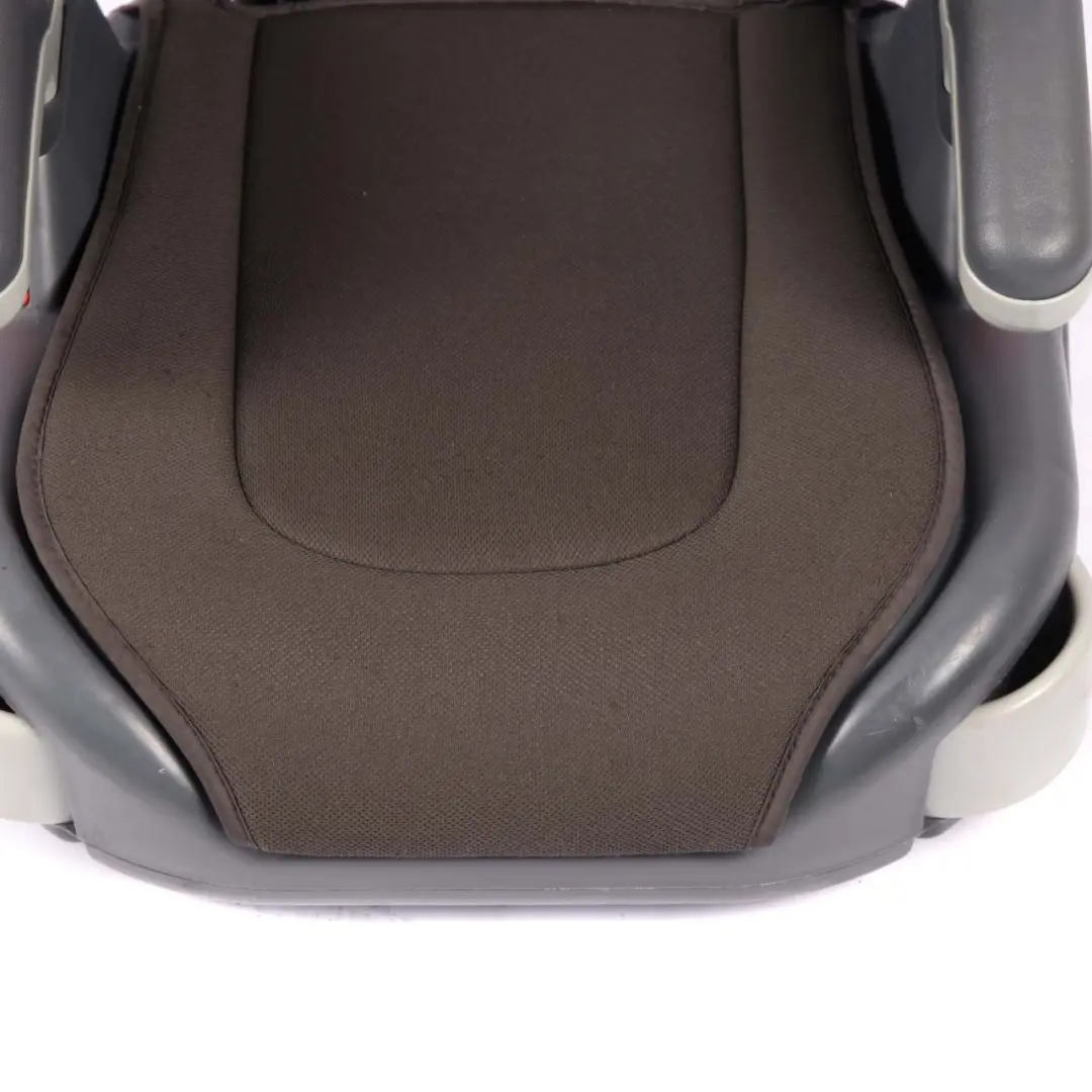 Graco Junior Maxi Car Child Seat High Back Booster Isofix 15-36 kg Group 2/3