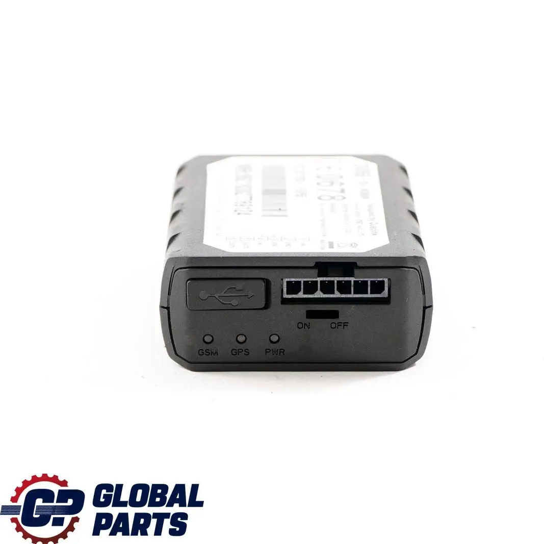 Queclink GV55 GPS Sicherheit Steuergerät Modul