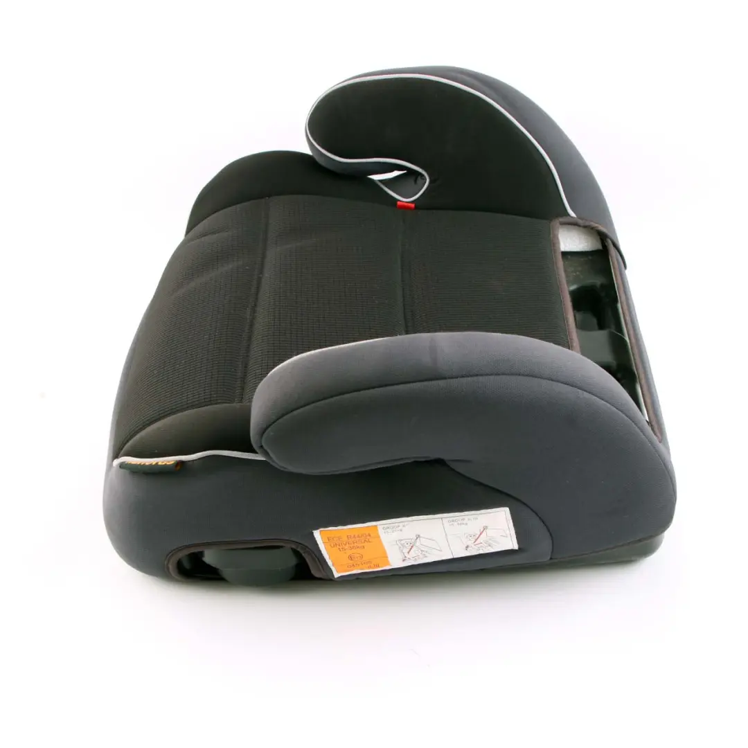 Halfords Car Child Seat Booster Cover Panel 15-36 kg Group 2/3