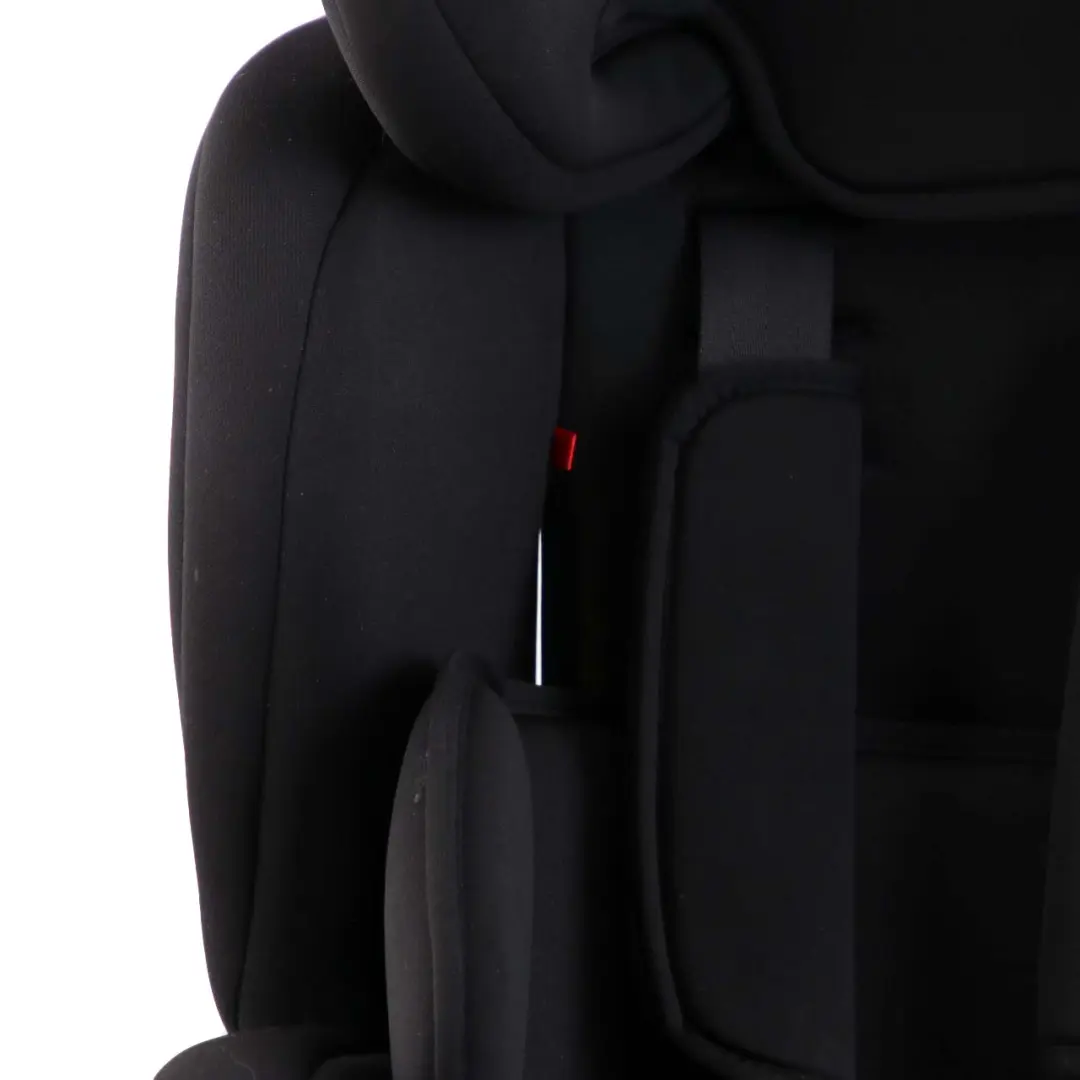 Halfords Child Kids Car High Back Safety Seat Booster Isofix Group 1/2/3