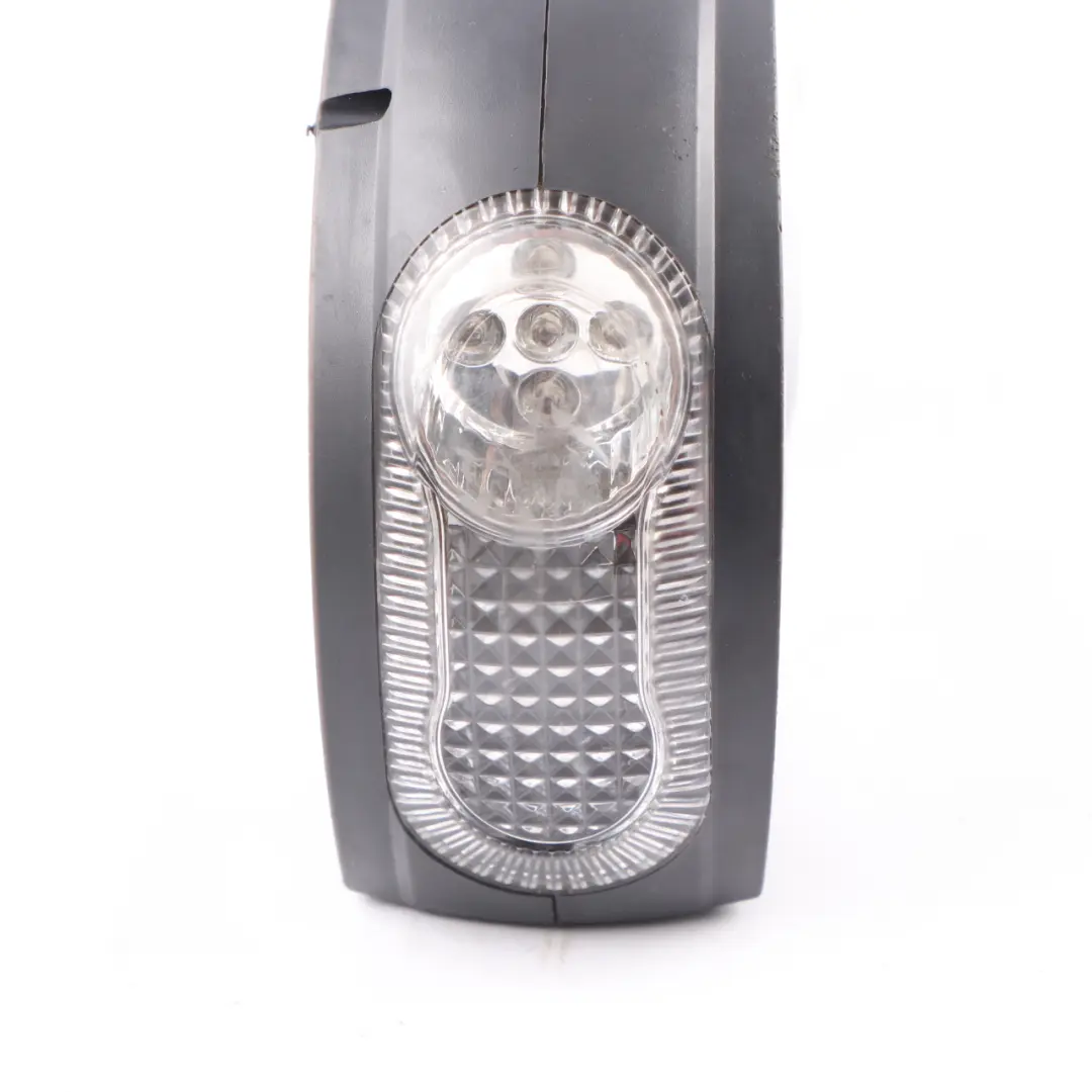 Halfords Rapid Digital Tyre Inflator Emergency Tyre Compressor Flashlight