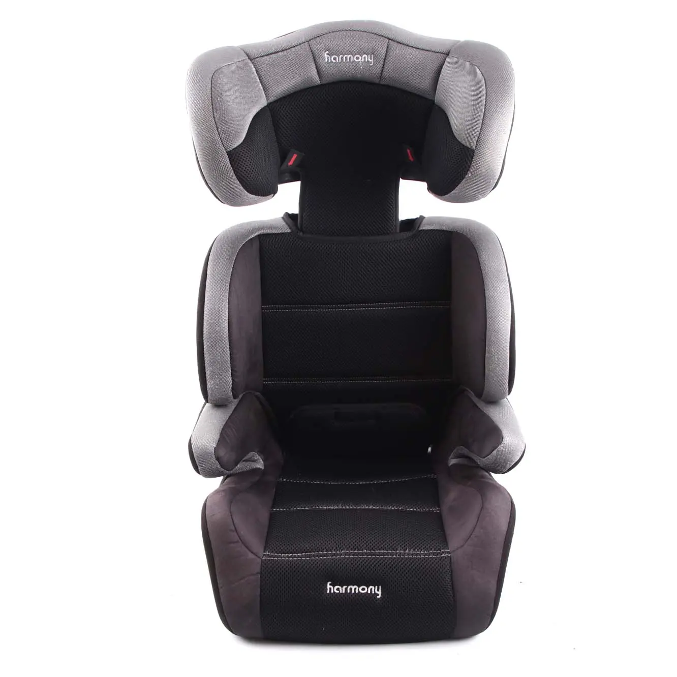 Genuine Harmony Dreamtime Deluxe Comfort Group 2 3 Car Child Seat Booster