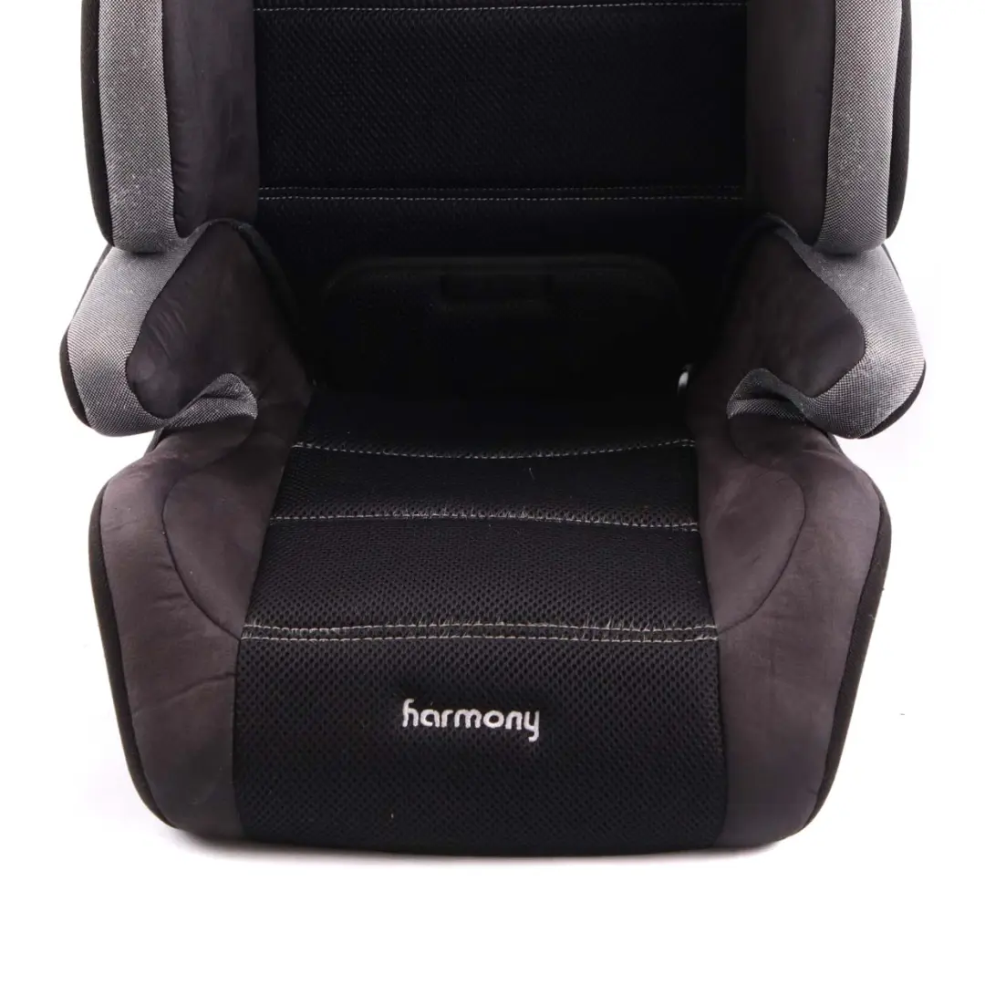 Genuine Harmony Dreamtime Deluxe Comfort Group 2 3 Car Child Seat Booster