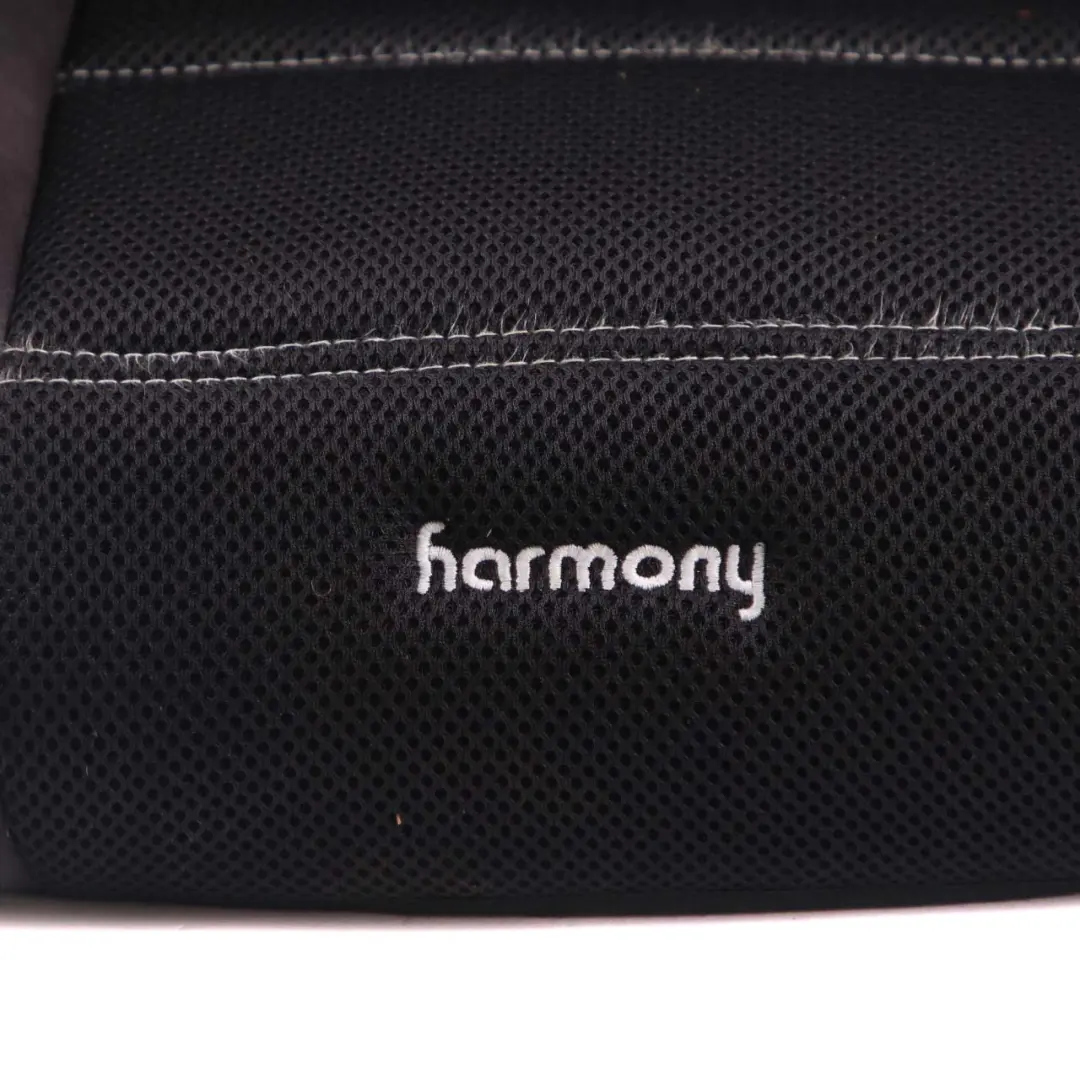 Genuine Harmony Dreamtime Deluxe Comfort Group 2 3 Car Child Seat Booster