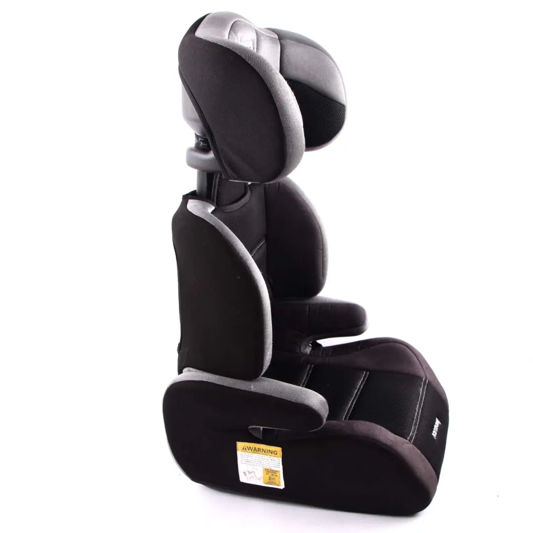 Genuine Harmony Dreamtime Deluxe Comfort Group 2 3 Car Child Seat Booster