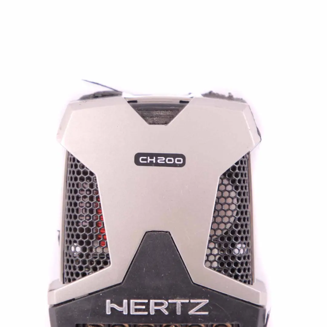 Genuine Hertz CX200 Audio Crossover HiFi Stereo Audio Unit