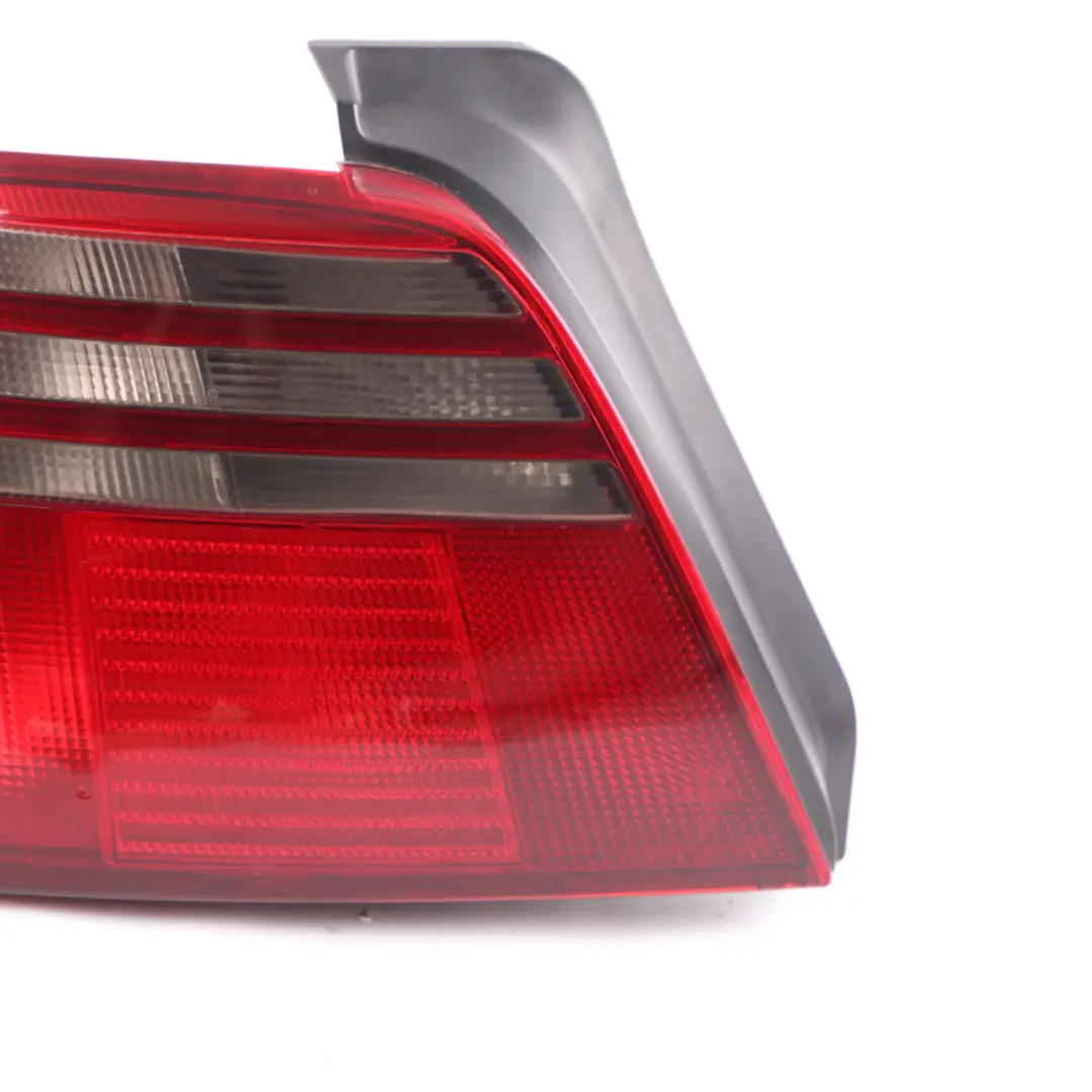 Honda Accord 6 Tail Light Rear Lamp Turn Indicator Left N/S