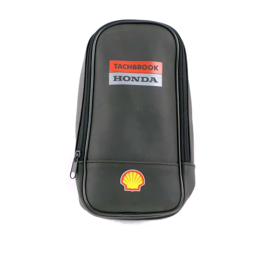 Honda Tachbrook Shell Bag Storage Cover