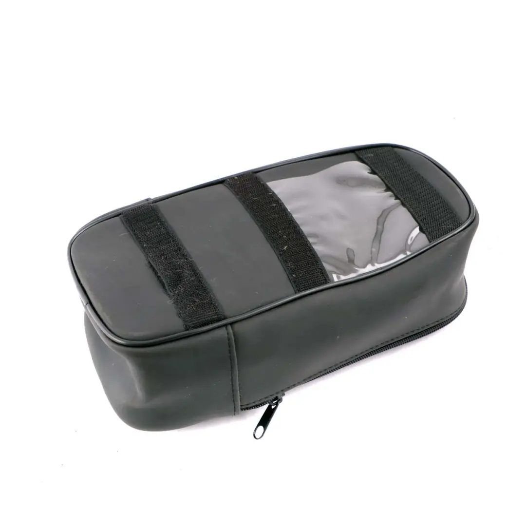 Honda Tachbrook Shell Bag Storage Cover