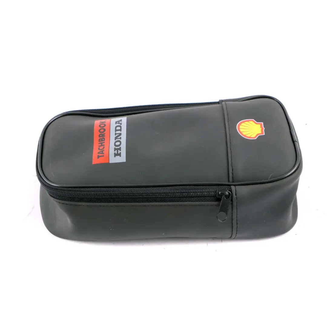 Honda Tachbrook Shell Bag Storage Cover