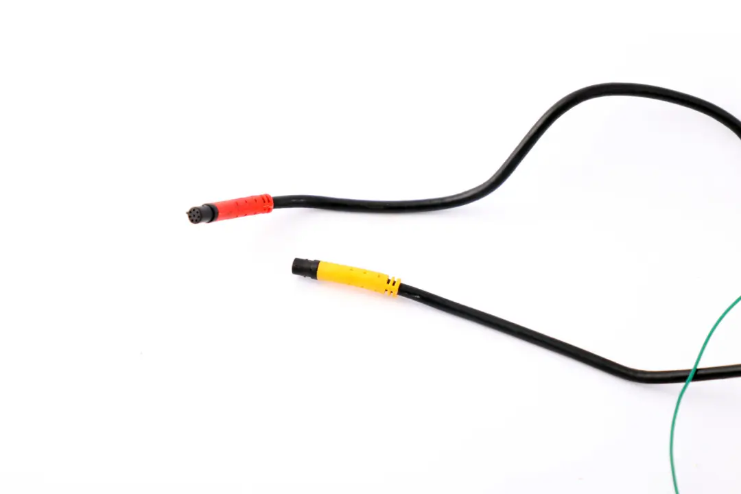Genuine C-KO 1 DVD Universal Headrest Monitor Screen  - SKU HR-DVD750-1 - Part number HR-DVD750