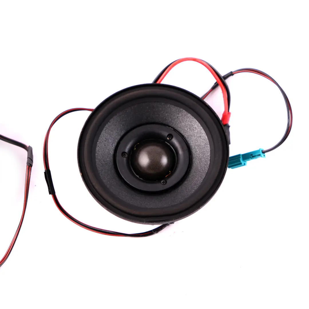 Genuine Morel Integra Ovation XO4 Stereo Coaxial Speaker Loudspeaker Set 250W