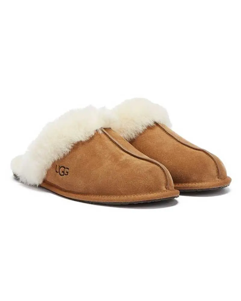 UGG Ladies Slippers size 5