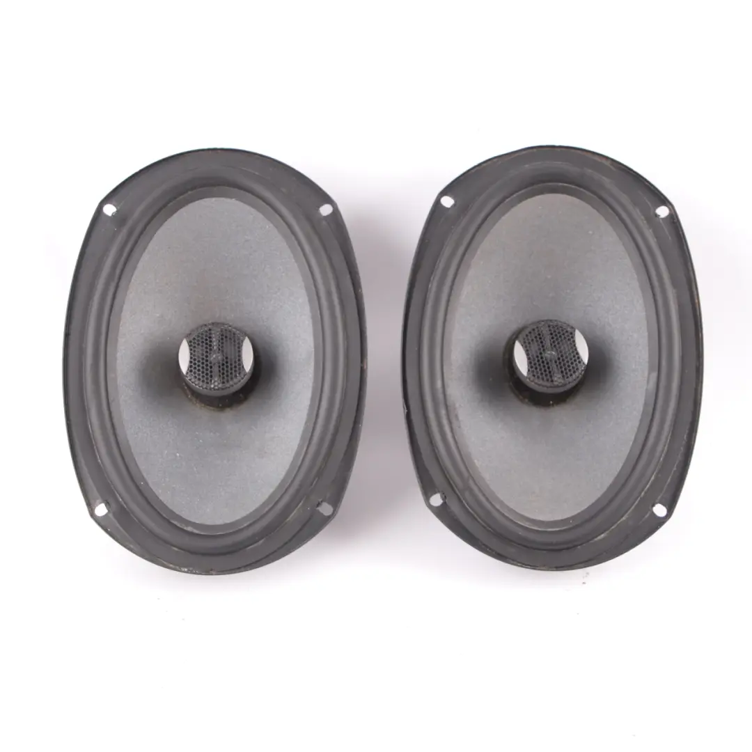 Focal ISC 690 Audio Speaker Car Radio Stereo Speaker Set