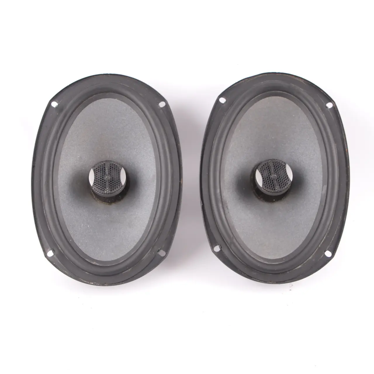 Focal ISC 690 Audio Speaker Car Radio Stereo Speaker Set