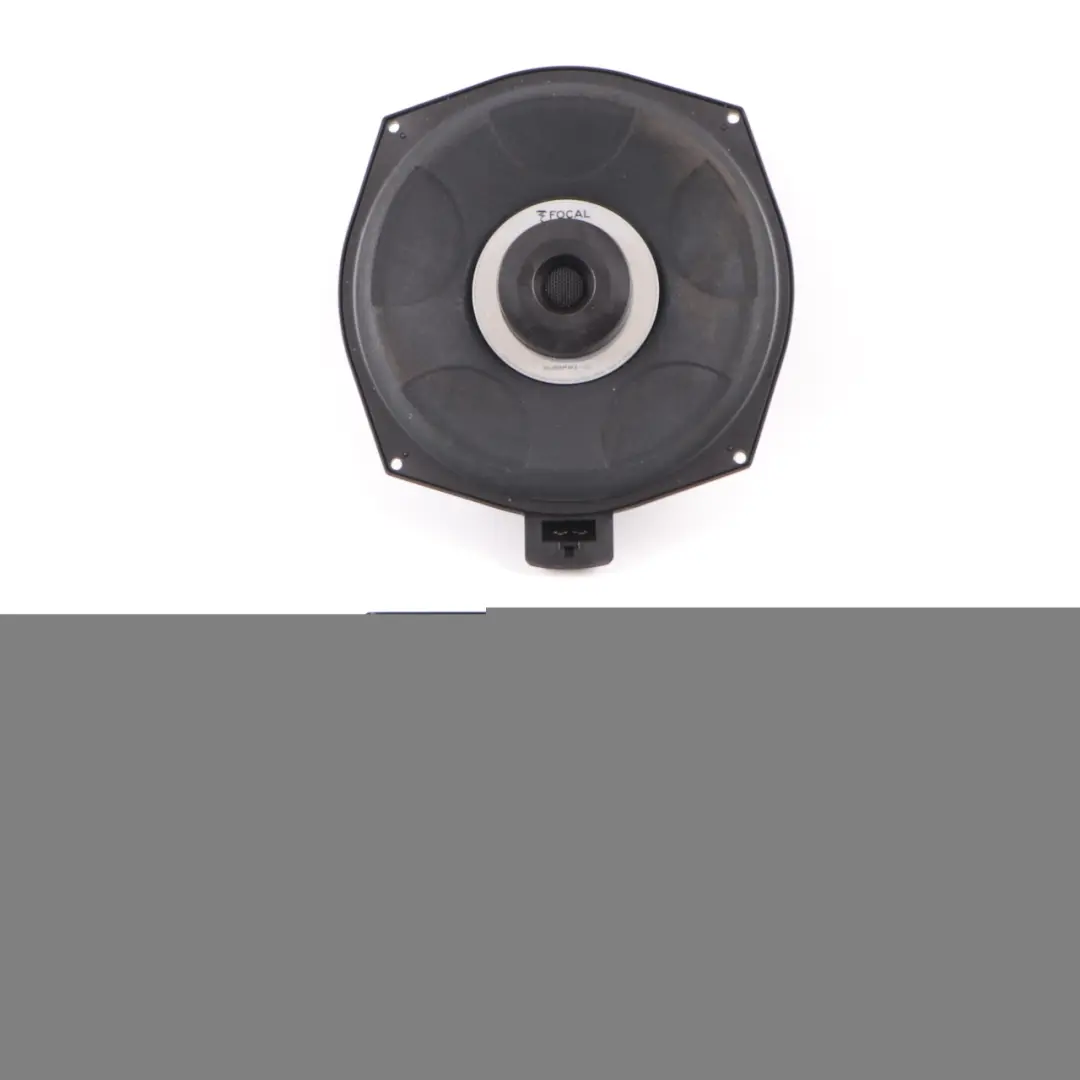 Focal ISUB BMW2 Audio Speaker Car Radio Stereo Speaker Amplifier Set