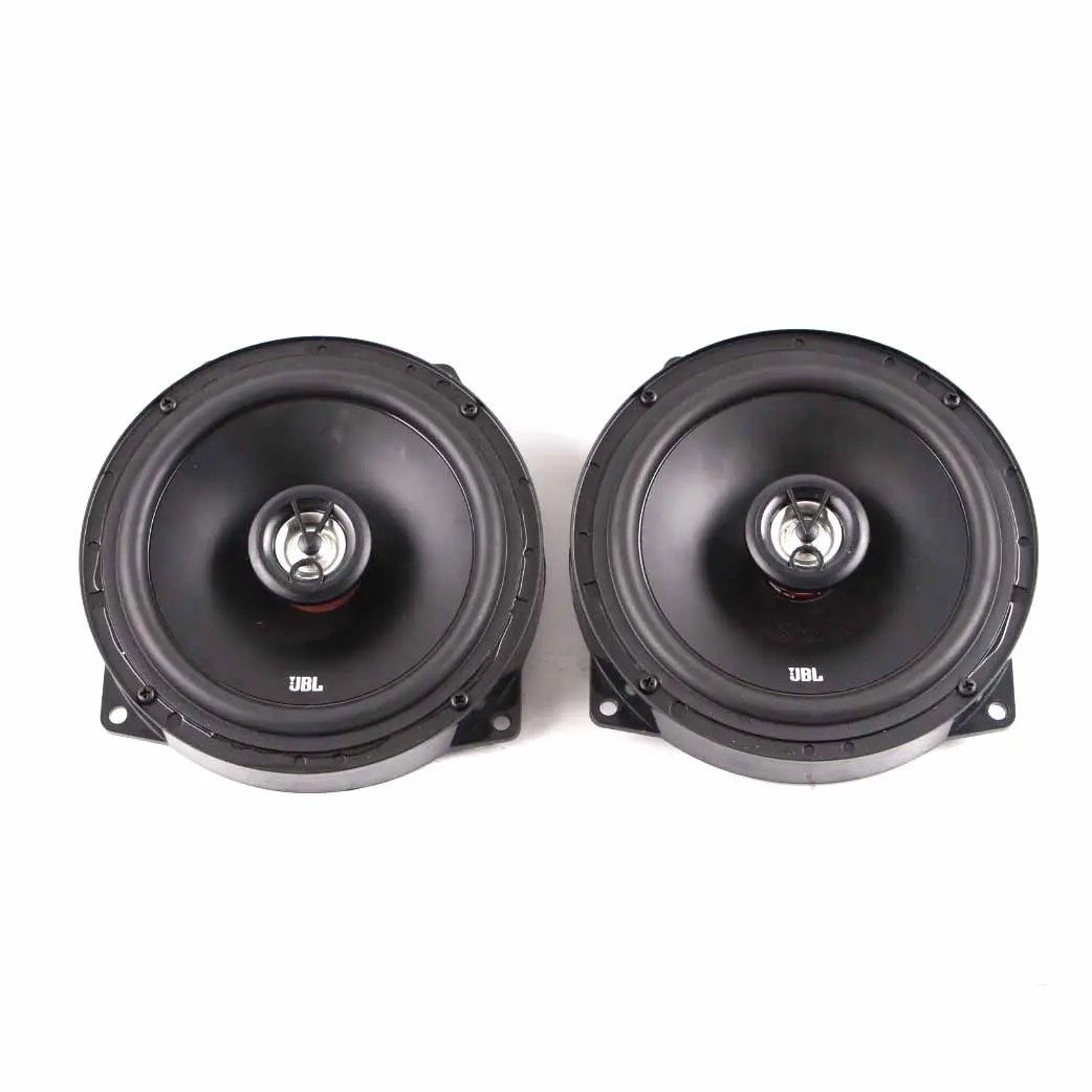 JBL Harman Car Audio Speaker Stage1 621 2-Way Stereo Speaker Set Door Card Shelf