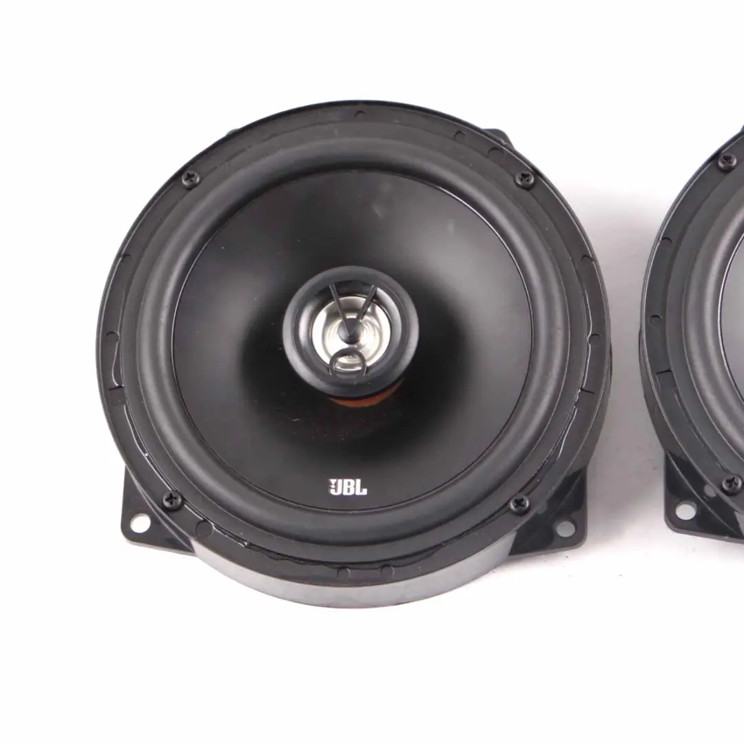 JBL Harman Car Audio Speaker Stage1 621 2-Way Stereo Speaker Set Door Card Shelf