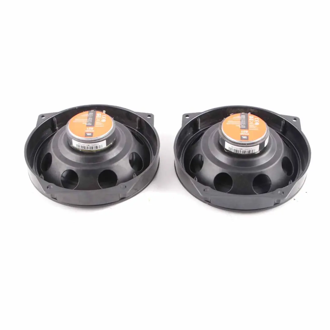 JBL Harman Car Audio Speaker Stage1 621 2-Way Stereo Speaker Set Door Card Shelf