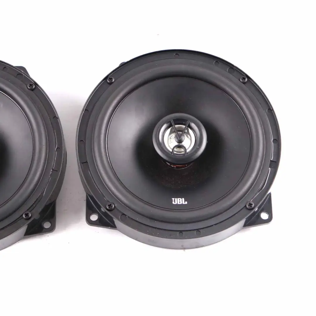 JBL Harman Car Audio Speaker Stage1 621 2-Way Stereo Speaker Set Door Card Shelf