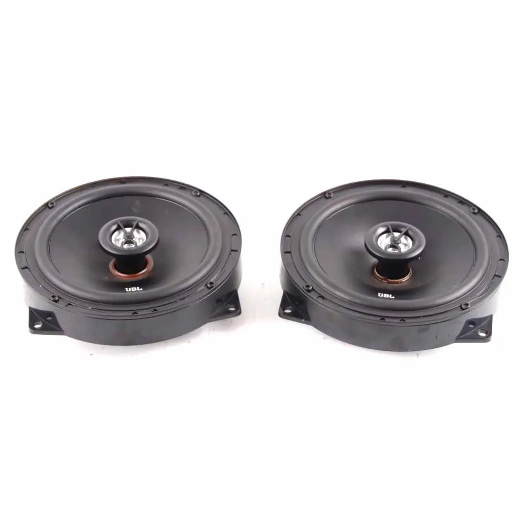 JBL Harman Car Audio Speaker Stage1 621 2-Way Stereo Speaker Set Door Card Shelf