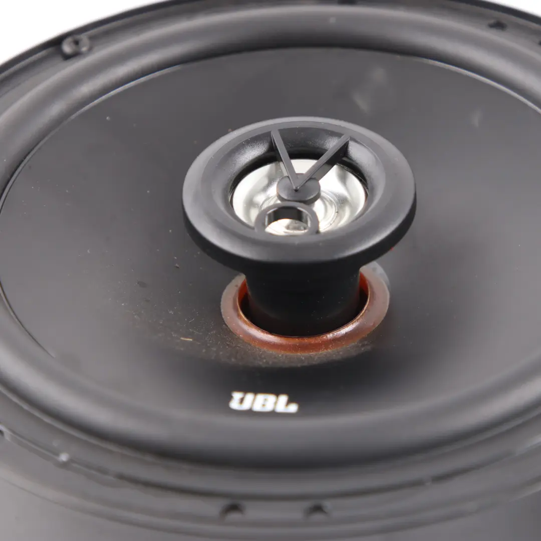 JBL Harman Car Audio Speaker Stage1 621 2-Way Stereo Speaker Set Door Card Shelf