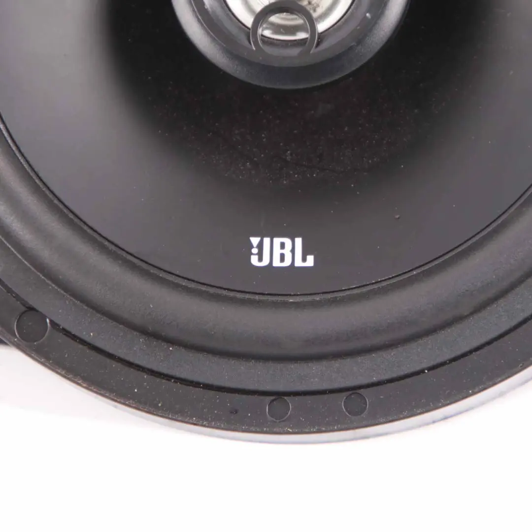 JBL Harman Car Audio Speaker Stage1 621 2-Way Stereo Speaker Set Door Card Shelf