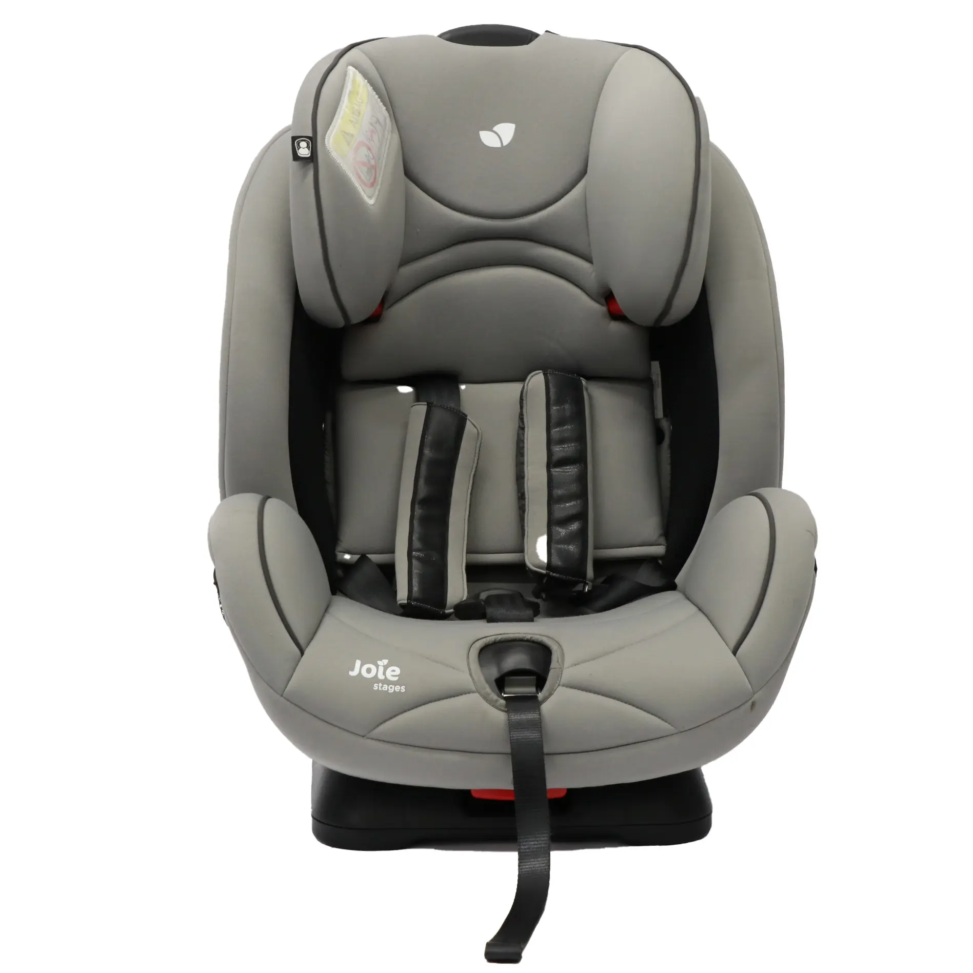 Joie Stages Grupo 0 1 2 0-25 kg Coche Asiento Booster JO365761