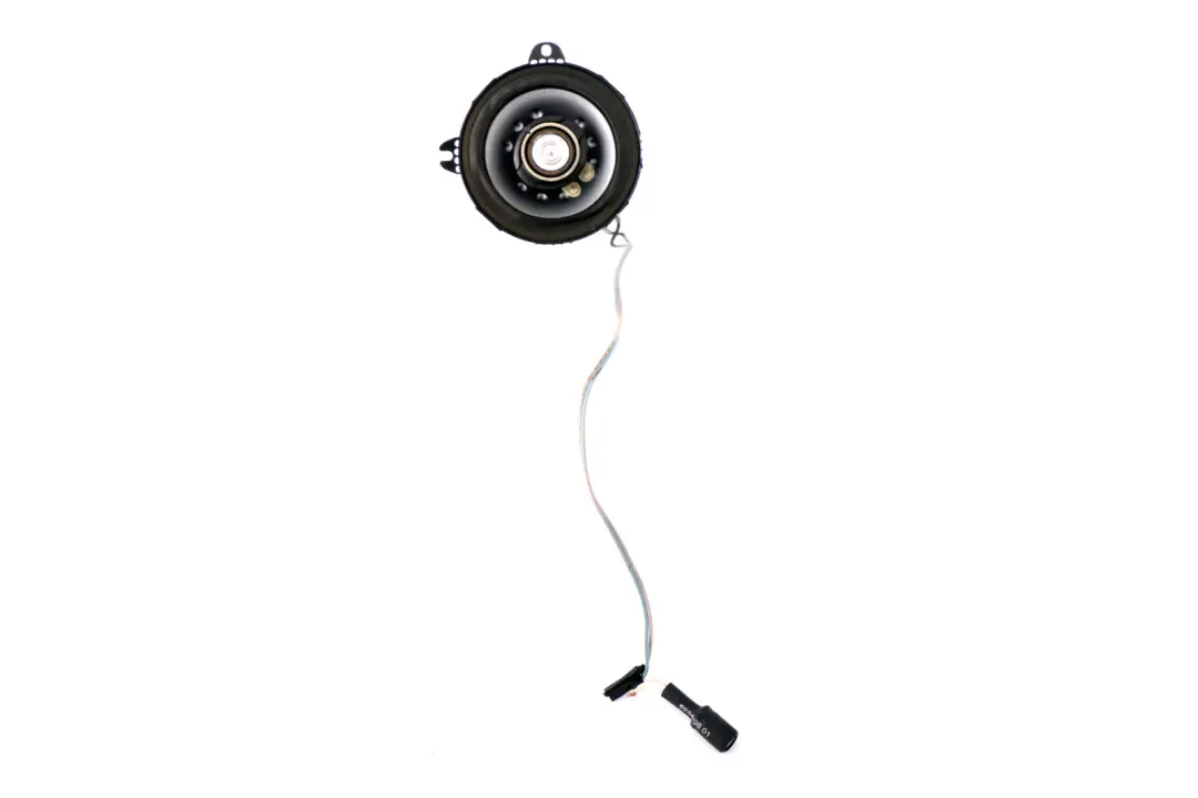 Genuine Kenwood Stereo Audio 2-Way Coaxial Speaker  - SKU KFC-1060S - Part number KFC-1060S