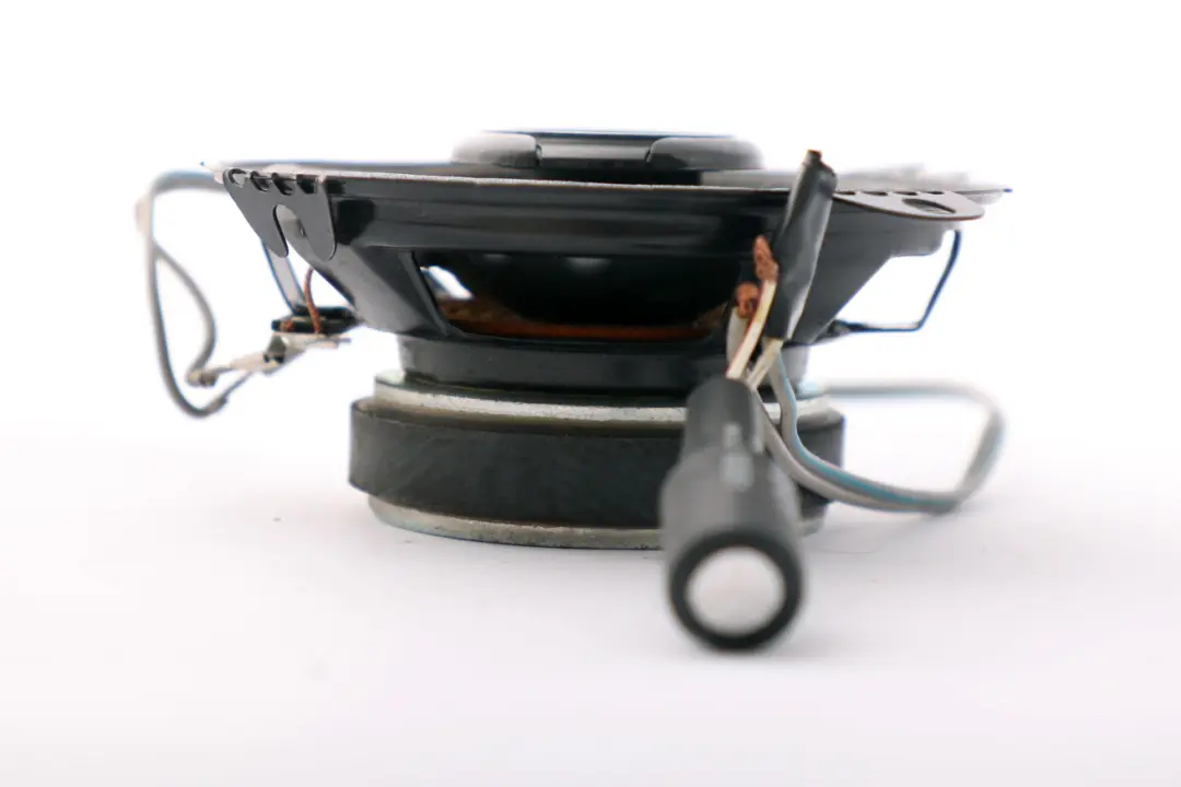 Genuine Kenwood Stereo Audio 2-Way Coaxial Speaker  - SKU KFC-1060S - Part number KFC-1060S