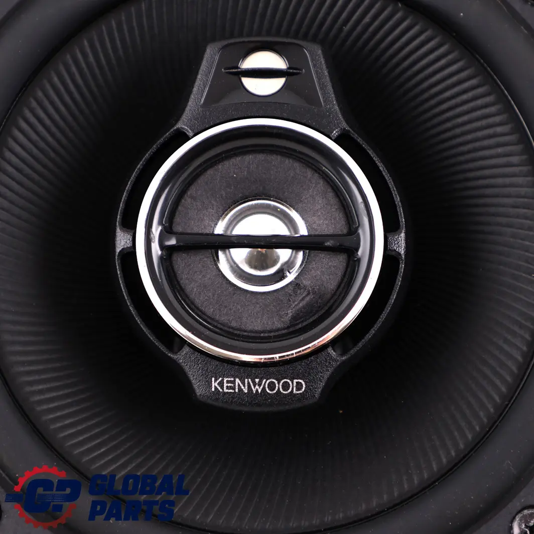 KENWOOD KFC-PS1795 Car Radio Stereo Audio Speakers Door Set 170mm 330W