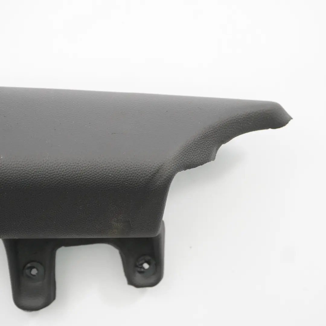 Mini R55 R56 R57 Fahrerseite Knieschutz Dash Cover Dunkelgrau 2752856