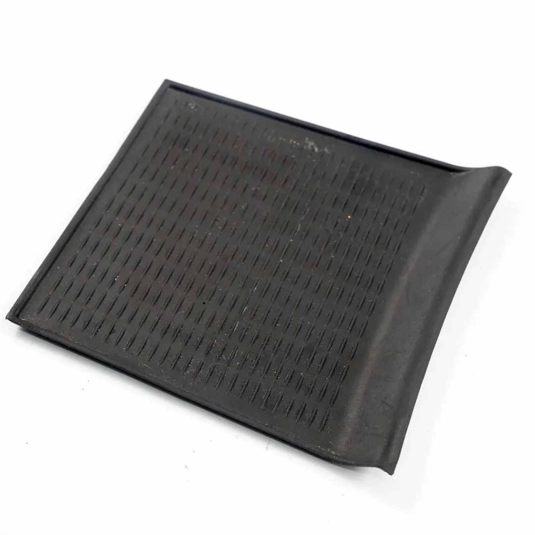 BMW X1 E84 Centre Console Rubber Mat Insert Storage 2991539