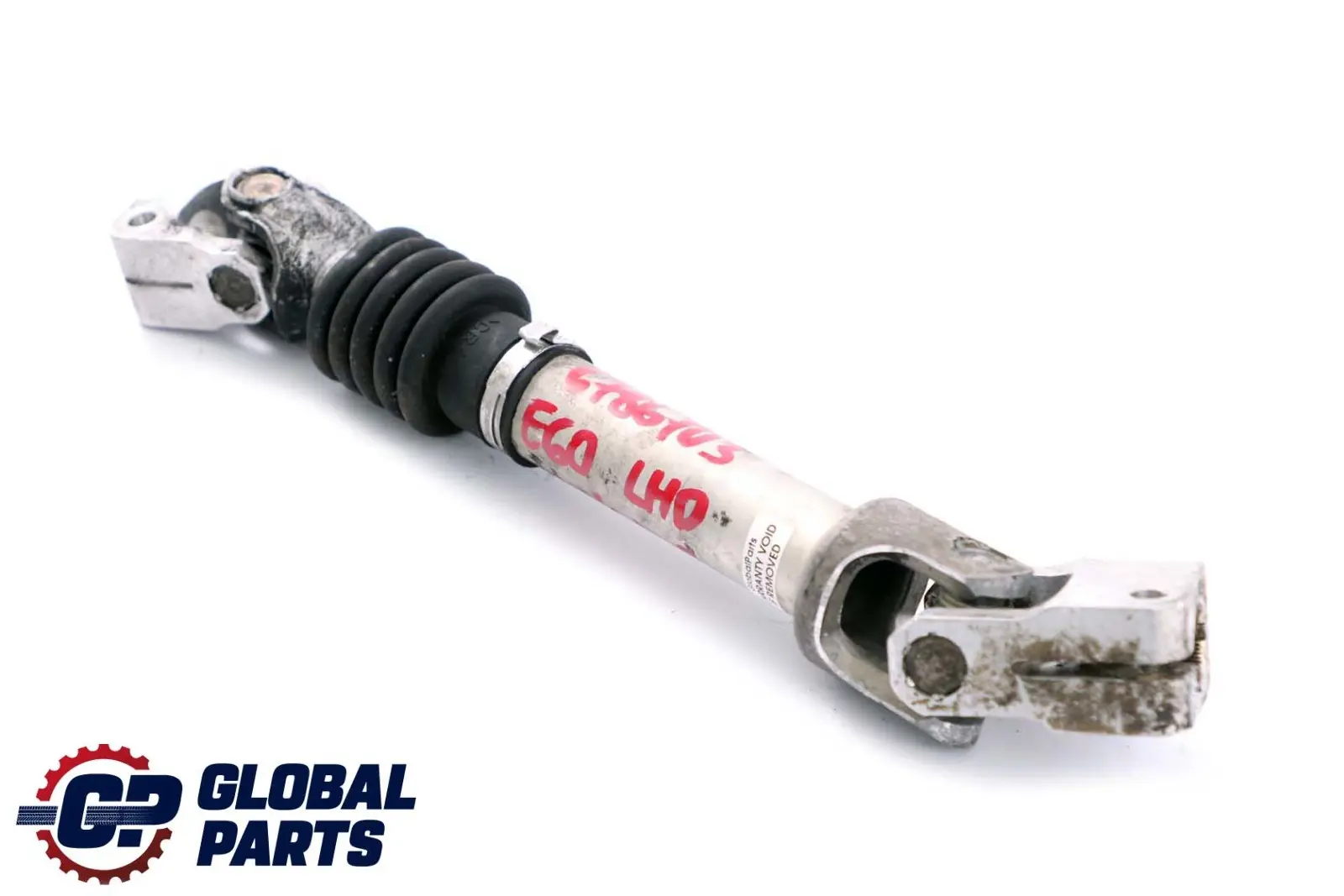 BMW 5 Series E60 E61 xDrive Steering Shaft Column Low Lower Joint 6786703