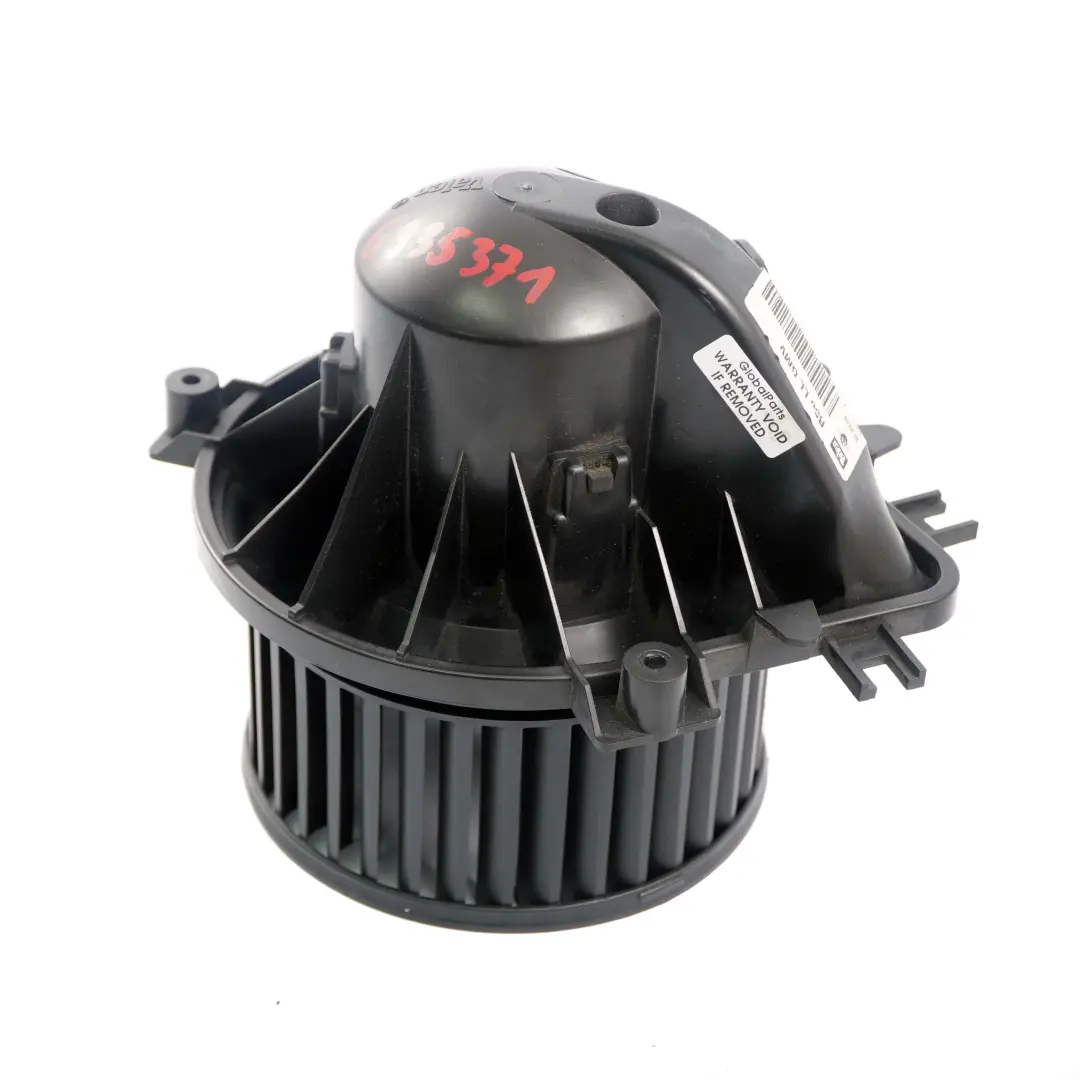 Mini Cooper R50 R52 R53 Heater Matrix Fan Blower Unit Air Conditioning 6935371