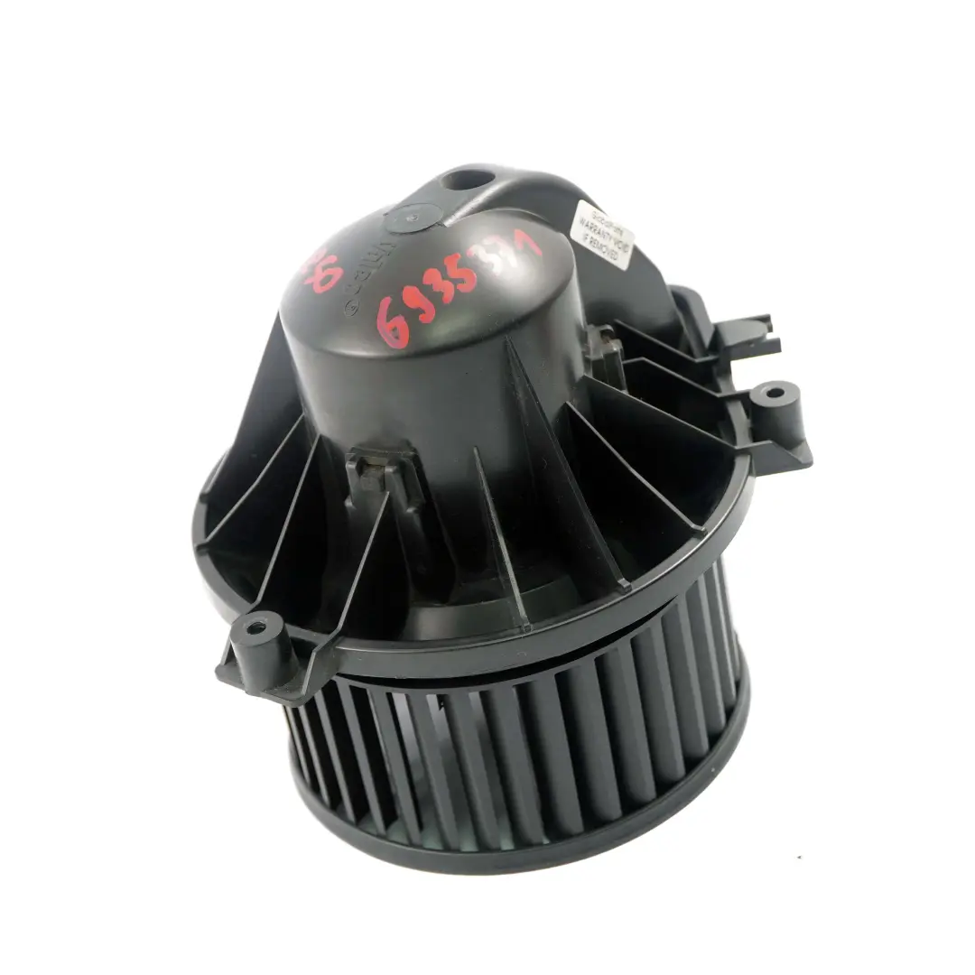 Mini Cooper R50 R52 R53 Heater Matrix Fan Blower Unit Air Conditioning 6935371