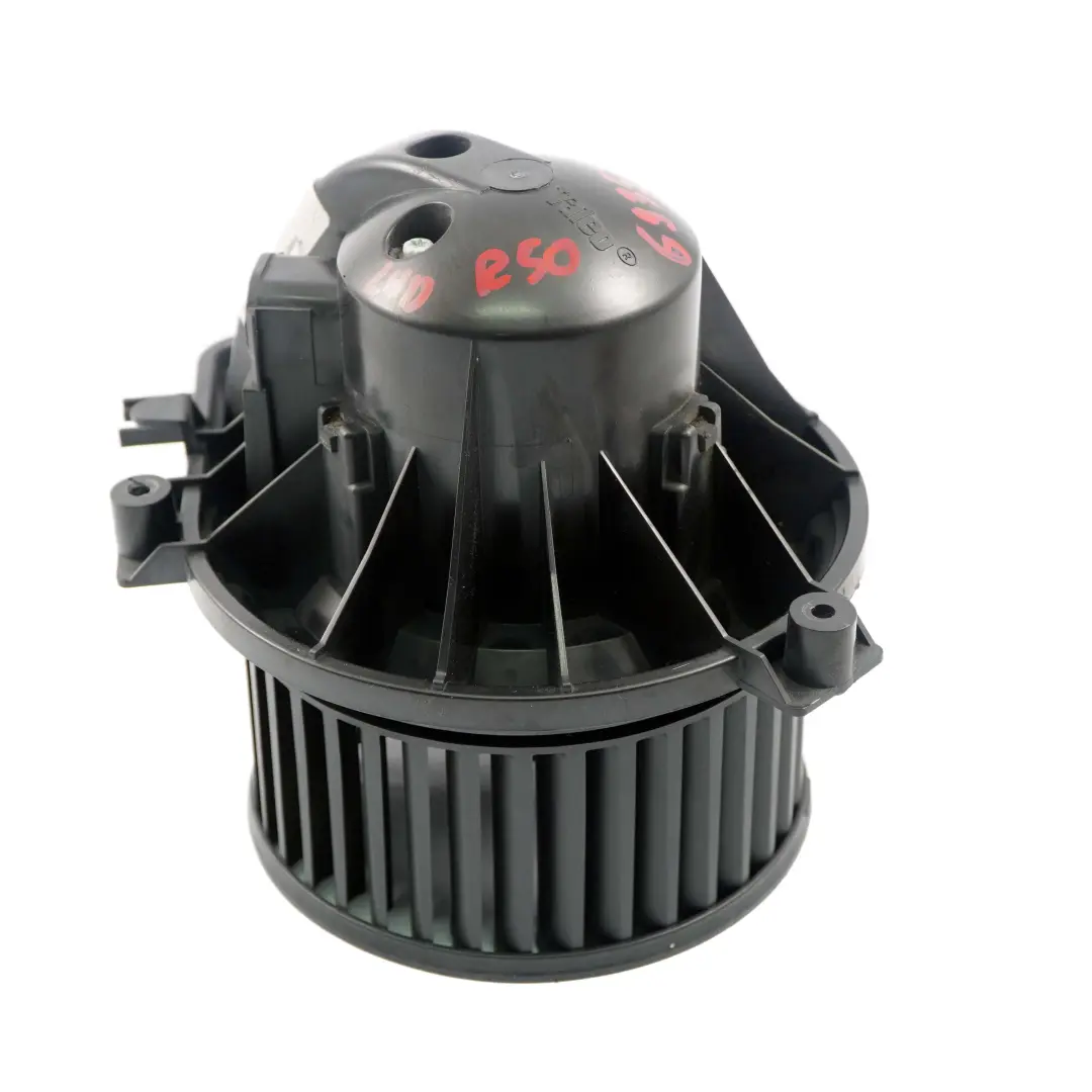 Mini Cooper R50 R52 R53 Heater Matrix Fan Blower Unit Air Conditioning 6935371