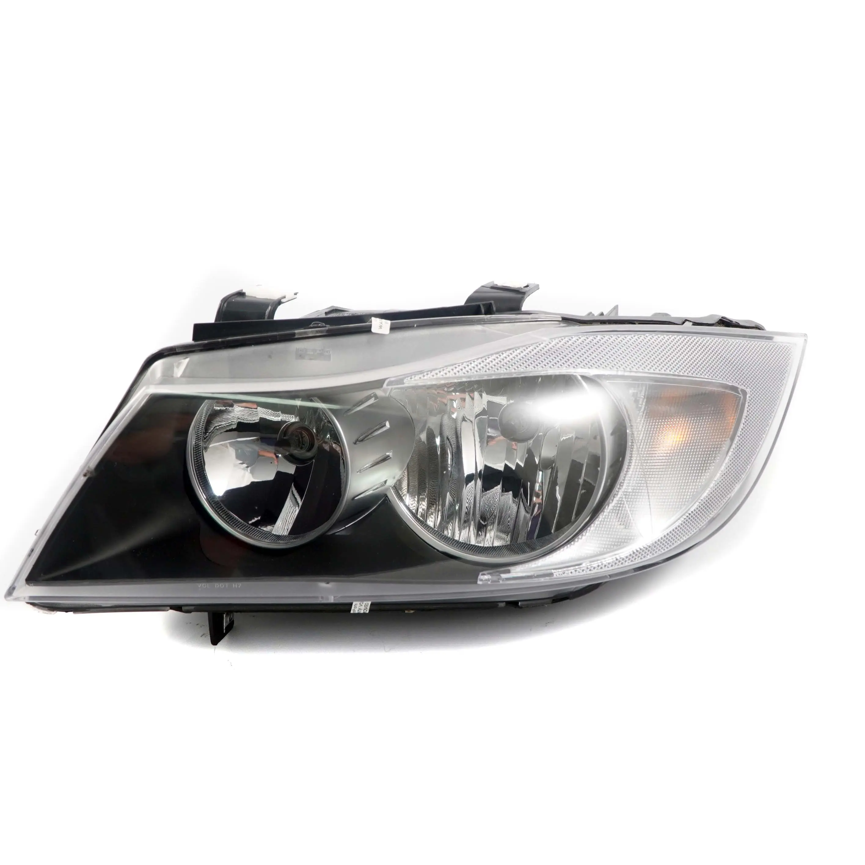 Headlight Headlamp BMW E90 E91 Lamp Light Front Left N/S DEPO 6942721