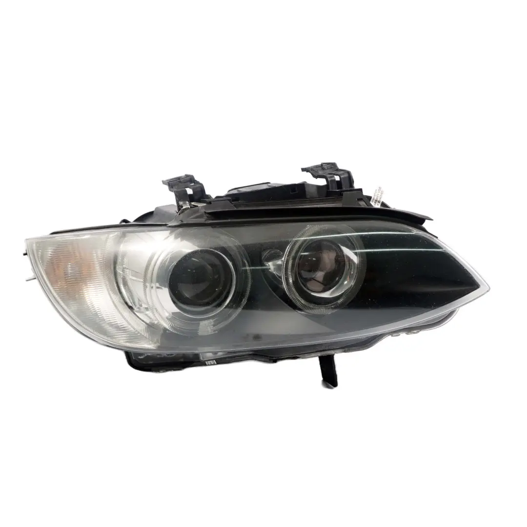 BMW E60 E61 Faro delantero adaptable Lampara derecha 7160150