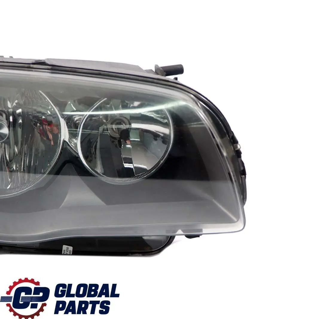 BMW 1 E81 E82 E87 LCI E88 Vorne Rechts Scheinwerfer Halogen Lampe Licht 7193388