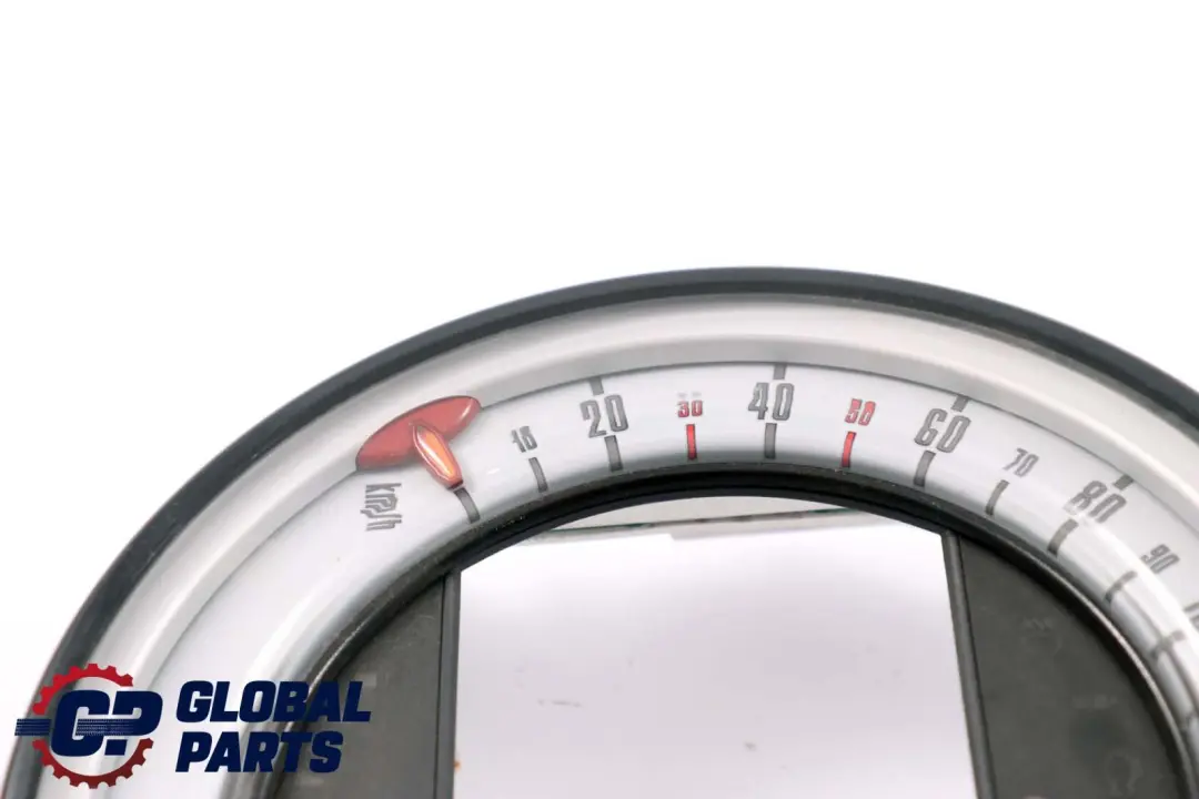 Mini Cooper R55 R56 R60 R61 Kombiinstrument Tachometer Kilometerzähler 9125836